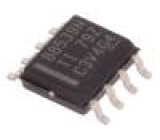 CSD88539NDT Tranzistor: N-MOSFET x2 unipolární 60V 15A 2,1W SO8 NexFET™