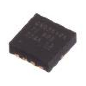 CSD25404Q3T Tranzistor: P-MOSFET unipolární -20V -60A 96W NexFET™