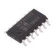 MCP2517FD-H/SL Integrovaný obvod: kontrolér CAN Kanály:1 1Mbps 2,7÷5,5VDC