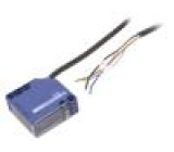 Čidlo: fotoelektrické přijímač Dosah:0÷30m SPDT 100mA Mat: PBT