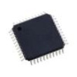 AT89C51RC-24AU Mikrokontrolér 8051 SRAM:512B Rozhraní: UART 4÷5,5V TQFP44