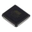 AT89LP51RB2-20JU Mikrokontrolér 8051 SRAM:1408B Rozhraní: I2C, SPI, UART PLCC44