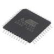 AT89LP52-20AU Mikrokontrolér 8051 SRAM:256B Rozhraní: UART 2,4÷5,5V TQFP32