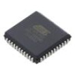 AT89LP52-20JU Mikrokontrolér 8051 SRAM:256B Rozhraní: UART 2,4÷5,5V PLCC32