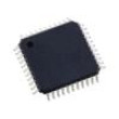 AT89LS52-16AU Mikrokontrolér 8051 SRAM:256B Rozhraní: UART 2,7÷4V TQFP44
