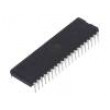 AT89LP51-20PU Mikrokontrolér 8051 SRAM:256B Rozhraní: UART 2,4÷5,5V DIP40