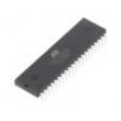 AT89LP51ED2-20PU Mikrokontrolér 8051 SRAM:2304B Rozhraní: I2C, SPI, UART DIP40