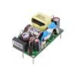 Zdroj: spínaný 5W 80÷264VAC Výstupy:1 420mA 80% Montáž: PCB