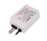 Zdroj: spínaný LED 45W 24VDC 1,88A 90÷295VAC 127÷417VDC IP67