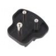 Adapter Plug: SOUTH AFRICA