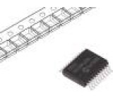 32MM0016GPL020-ISS Mikrokontrolér PIC Paměť:16kB SRAM:4kB 25MHz SMD SO20