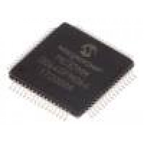 SAMD21E16B-AU Arm Cortex M0 Mikrokontoller SRAM8kB Flash64kB TQFP32