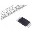 AT24C16D-XHM-B Paměť EEPROM 2-wire 2048x8bit 1,7÷3,6V TSSOP8