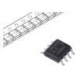 AT24CM02-SSHD-B Paměť EEPROM 2-wire 256kx8bit 2,5÷5,5V SO8