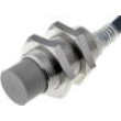 Čidlo: indukční Dosah:0÷10mm 20÷264VAC M18 Připojení: kabel 2m