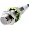 Čidlo: indukční Dosah:0÷2mm 20÷264VAC M12 Připojení: kabel 2m