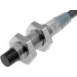 Čidlo: indukční Konf.výstupu: PNP / NC 0÷4mm 12÷24VDC M8 IP67