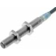 Čidlo: indukční Konf.výstupu: NPN / NO 0÷2mm 12÷24VDC M8 IP67