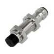 Čidlo: indukční Konf.výstupu: NPN / NC 0÷8mm 10÷30VDC M12 IP67