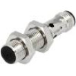 Čidlo: indukční Konf.výstupu: NPN / NC 0÷4mm 10÷30VDC M12 IP67