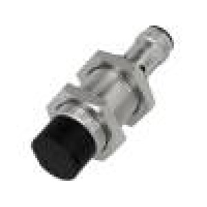 Čidlo: indukční Konf.výstupu: PNP / NC 0÷16mm 10÷30VDC M18