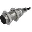 Čidlo: indukční Konf.výstupu: PNP / NC 0÷8mm 10÷30VDC M18 IP67