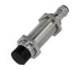 Čidlo: indukční Konf.výstupu: PNP / NC 0÷16mm 10÷30VDC M18