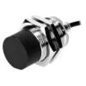 Čidlo: indukční Konf.výstupu: NPN / NO 0÷20mm 10÷30VDC M30