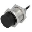 Čidlo: indukční Konf.výstupu: NPN / NC 0÷20mm 10÷30VDC M30