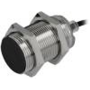 Čidlo: indukční Konf.výstupu: PNP / NO 0÷15mm 10÷30VDC M30