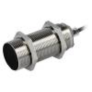 Čidlo: indukční Konf.výstupu: NPN / NO 0÷10mm 10÷30VDC M30