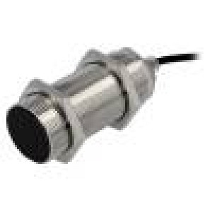 Čidlo: indukční Konf.výstupu: NPN / NO 0÷15mm 10÷30VDC M30