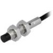 Čidlo: indukční Konf.výstupu: PNP / NC 0÷4mm 10÷30VDC M8 IP67