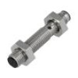 Čidlo: indukční Konf.výstupu: PNP / NC 0÷1,5mm 10÷30VDC M8
