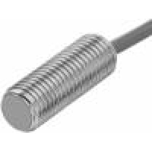 Čidlo: indukční Konf.výstupu: NAMUR 0÷1,5mm M8 IP66,IP67