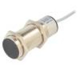Čidlo: indukční Konf.výstupu: PNP / NC 0÷10mm 10÷30VDC M30