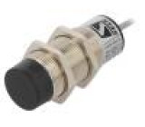 Čidlo: indukční Konf.výstupu: NPN / NO 0÷15mm 10÷30VDC M30