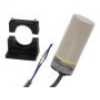 Čidlo: kapacitní Dosah:3÷25mm 90÷250VAC Iprac.max:200mA