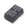 SFTN01N-05 Převodník: DC/DC 1W Uvst:21,6÷26,4V 5VDC Ivýst:200mA SMD 1,2g