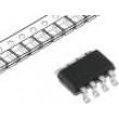 INA219BIDCNT Supervisor Integrated Circuit 3÷5.5VDC SOT23-8 0÷26V