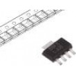 LP38693MP-ADJ/NOPB Stabilizátor napětí LDO, nastavitelný 1,25÷9V 0,5A SOT223-5