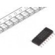 74HC4053D.653 IC: číslicový analogový, demultiplexer/multiplexer SMD SO16