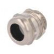HUMMEL-1695250050 Vývodka M25 1,5 IP68 nerezavějící ocel HSK-INOX
