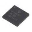 PIC18F26K83-I/ML Mikrokontrolér PIC Paměť:64kB SRAM:4096B EEPROM:1024B 64MHz