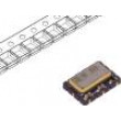 Generátor: TCVCXO 10MHz SMD Uprac:3,3V ±0,5ppm -40÷85°C