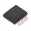 74HC03DB.112 IC: číslicový NAND Kanály:4 Vstupy:2 SMD SSOP14 Řada: HC