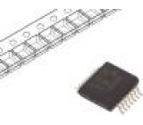 74HCT00DB.112 IC: číslicový NAND Kanály:4 Vstupy:2 SMD SSOP16 Řada: HCT