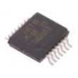 74HCT10DB.112 IC: číslicový NAND Kanály:3 Vstupy:3 SMD SSOP14 Řada: HCT
