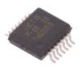 74HCT10DB.112 IC: číslicový NAND Kanály:3 Vstupy:3 SMD SSOP14 Řada: HCT