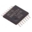 74HCT10PW.112 IC: číslicový NAND Kanály:3 Vstupy:3 SMD TSSOP14 Řada: HCT